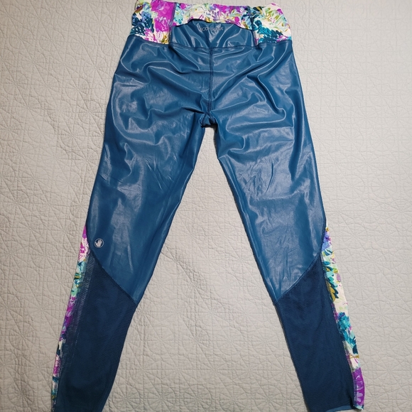 Body Glove Leggings XL - Picture 2 of 6